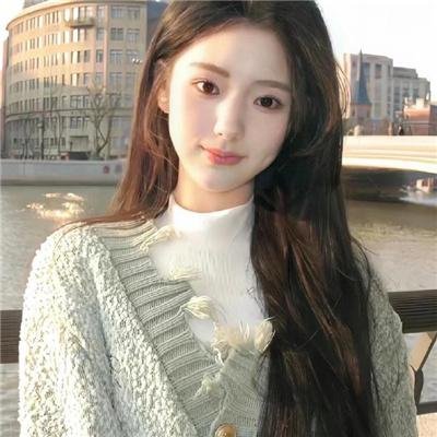 在你身边笑对明天