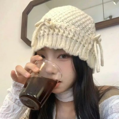 幸运的我们