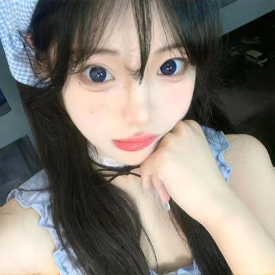 日安，朵朵